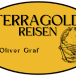 NEU Logo Terragold Reisen